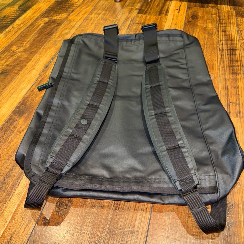 Baboon To The Moon Go Bag 60L/black